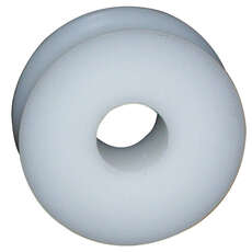 Selden Plain Sheave 25x9.4mm