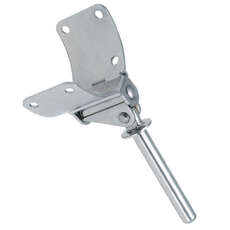 Selden Stainless Boom Bracket for Carbon Masts Selden Stainless Boom Bracket for Carbon Masts
