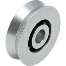 Selden Stainless Steel Ball Bearing Sheave 35x10mm