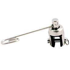 Selden Furlex 20S Top Swivel Furler with Guide for Dinghies