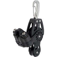 Selden Topper Race Kicker Cleat with Hook