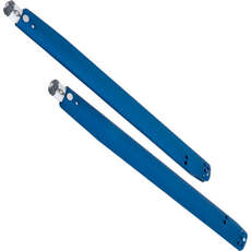 Selden Vernier Spreaders - Black