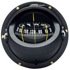 Silva 100FBC Sailing Compass - Black Silva 100FBC Sailing Compass - Black