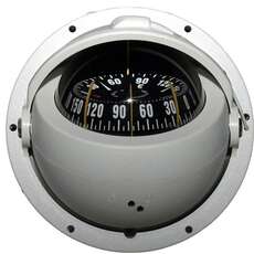 Garmin (Silva) 100FBC Sailing Compass - White Garmin (Silva) 100FBC Sailing Compass - White