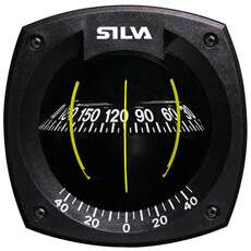 Silva 125B/H Bulk Heat Mount Pacific Sailing Compass Silva 125B/H Bulk Heat Mount Pacific Sailing Compass