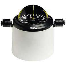 Garmin (Silva) 125T-S Pacific Sailing Compass Garmin (Silva) 125T-S Pacific Sailing Compass
