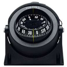 Silva 70NBC Sailing Compass - Black Silva 70NBC Sailing Compass - Black