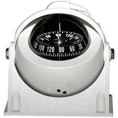 Garmin (Silva) 70NBC Sailing Compass - White Garmin (Silva) 70NBC Sailing Compass - White