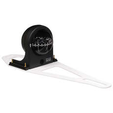 Garmin (Silva) Compass Mounting Bracket for Lasers Garmin (Silva) Compass Mounting Bracket for Lasers