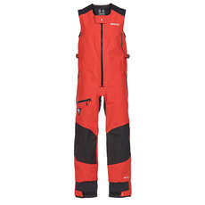 Musto MPX Gore-Tex Race Salopettes - Fire Orange Musto MPX Gore-Tex Race Salopettes - Fire Orange