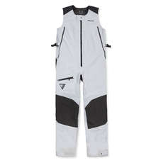 Musto MPX Gore-Tex Race Salopettes - Platinum