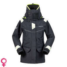 Musto Womens MPX Offshore Jacket - Black Musto Womens MPX Offshore Jacket - Black
