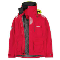 Musto BR2 Offshore Jacket  - True Red/True Red