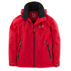 Musto BR1 Inshore Jacket  - True Red