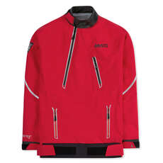 Musto MPX Gore-Tex Pro Race Smock - True Red