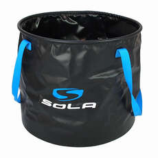 Sola Collapsible Wettie Bucket Bucket  A0033