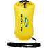Sola Open Water Swim Float Dry Bag 20L - Yellow A2131