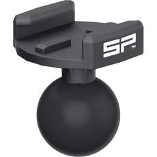 SP Connect Ballhead Mount - Black SP Connect Ballhead Mount - Black