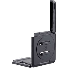 SP Connect Belt Mount - Black SP Connect Belt Mount - Black