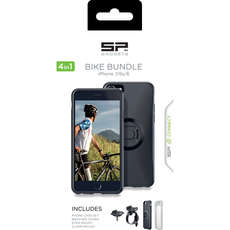 SP Connect Bike Bundle iPhone 7 - Black SP Connect Bike Bundle iPhone 7 - Black