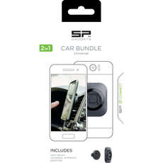 SP Connect Car Bundle Universal - Black SP Connect Car Bundle Universal - Black