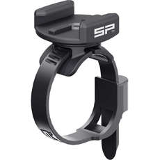 SP Connect Clamp Mount Set - Black SP Connect Clamp Mount Set - Black