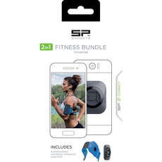 SP Connect Fitness Bundle Universal - Black SP Connect Fitness Bundle Universal - Black
