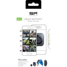 SP Connect Multi Activity Bundle Universal - Black SP Connect Multi Activity Bundle Universal - Black