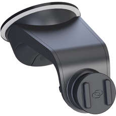 SP Connect Suction Mount - Black SP Connect Suction Mount - Black