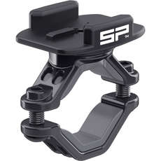 SP Gadgets Bar Mount for Action Cameras - Black
