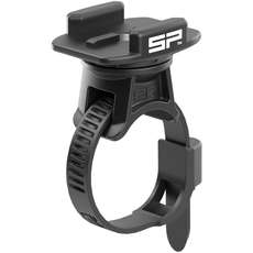 SP Gadgets Bike Clamp Mount - Black