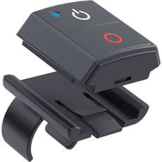 SP Gadgets Bluetooth Remote - Black