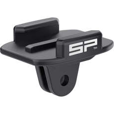 SP Gadgets Clip Adapter - Black
