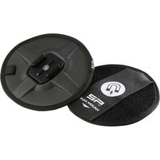 SP Gadgets Flex Mount for Action Cameras - Black