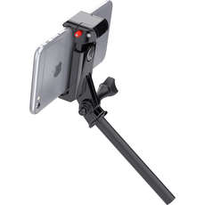 SP Gadgets Phone Mount - Black