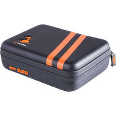 SP Gadgets POV Aqua Universal Storage Case for Action Cameras - Black