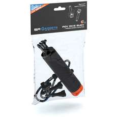 SP Gadgets POV Dive Buoy Universal Bundle and Tripod Screw Adapter