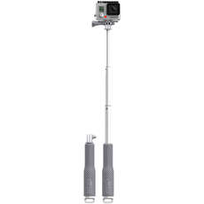 SP Gadgets POV Pole 19 inch - Silver