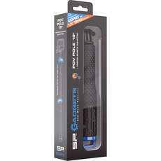 SP Gadgets POV Pole 19 inch Universal Bundle and Tripod Screw Adapter