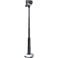 SP Gadgets POV Pole 20-Inch - Black