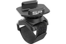 SP Gadgets Hook & Loop Mount - Black