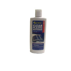 Starbrite Clear Plastic Restorer - SB87208