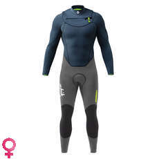 Zhik Womens Superwarm V Steamer Wetsuit 2023
