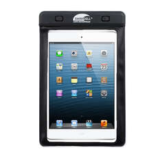 SwimCell 100% Waterproof Small Tablet Case - Black