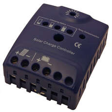 TMS Solar Solar Charger Controller - 12v