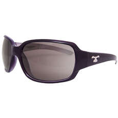 Triggernaut Lila Wanda Ladies Sunglasses - Purple