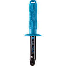 UKPRO POV Camera Pole Mount 8 - Electric Blue