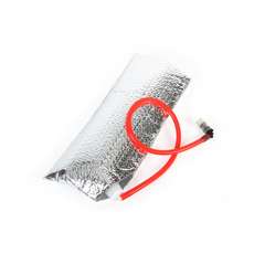 USWE Bladder Insulator Sleeve - Silver USWE Bladder Insulator Sleeve - Silver