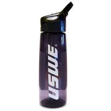 USWE Liquidator Tritan Plastic Bottle 700ml - Black