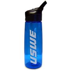 USWE Liquidator Tritan Plastic Bottle 700ml - Blue